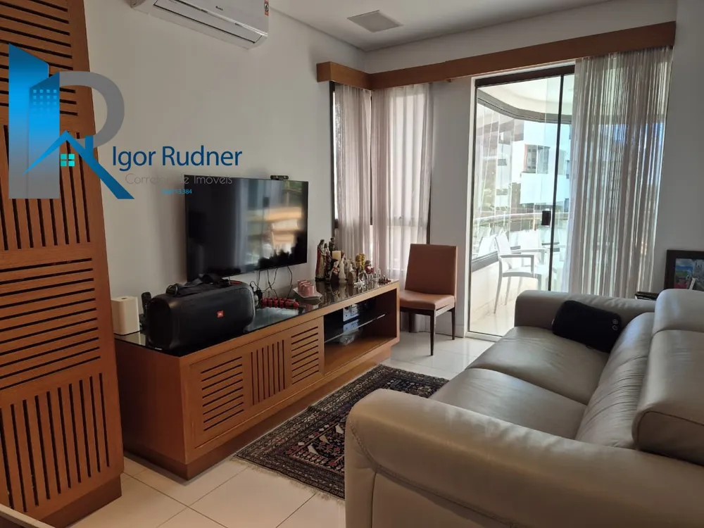 Apartamento, 4 quartos, 188 m² - Foto 12
