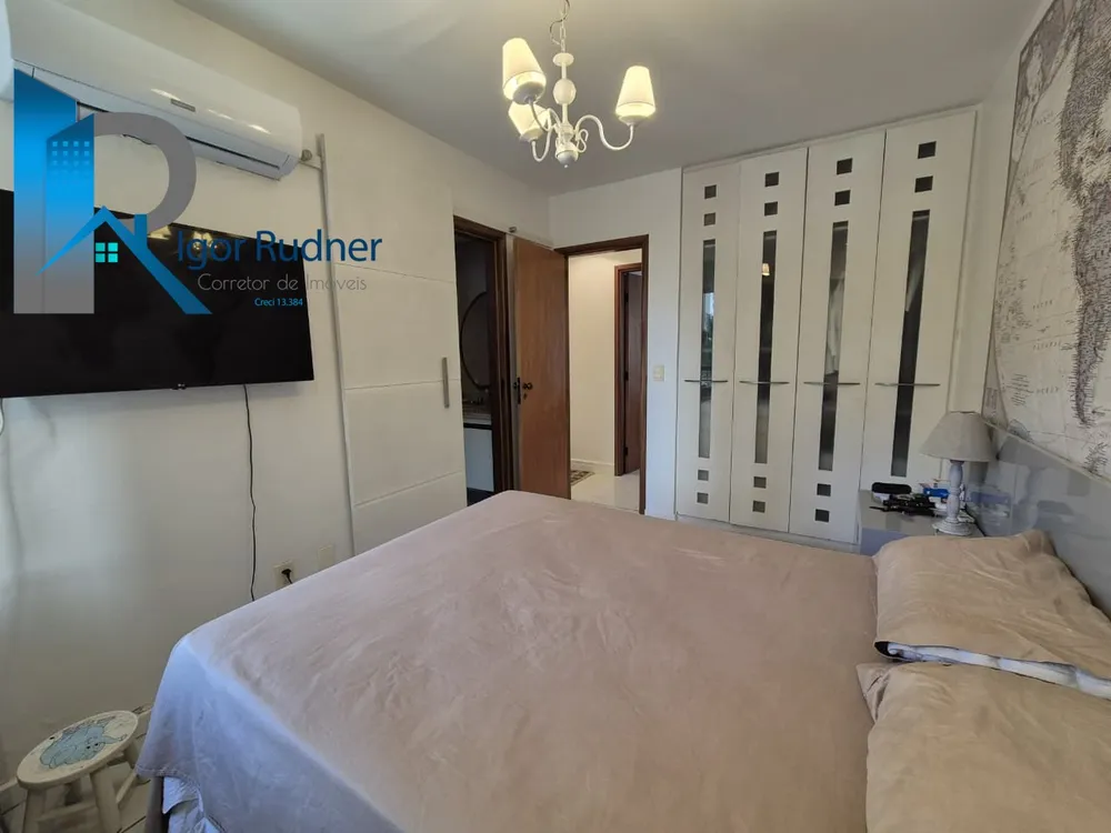 Apartamento, 4 quartos, 188 m² - Foto 11