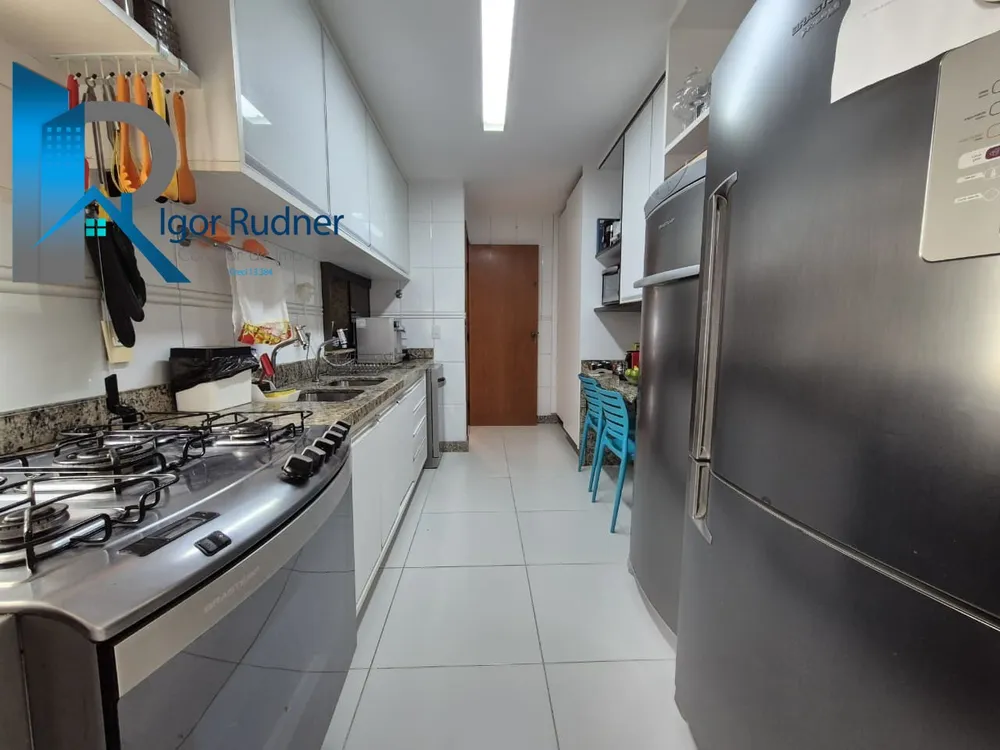 Apartamento, 4 quartos, 188 m² - Foto 14