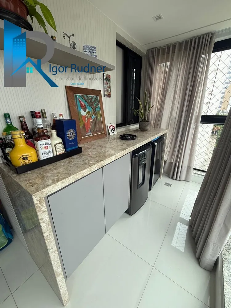 Apartamento, 3 quartos, 89 m² - Foto 15