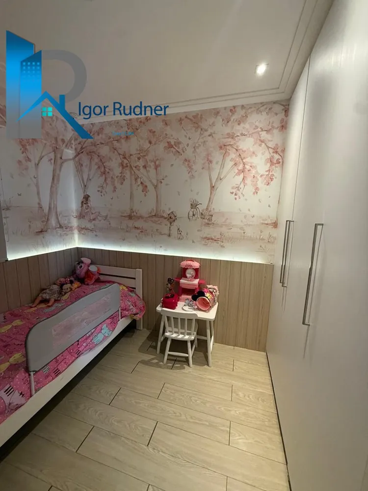 Apartamento, 3 quartos, 89 m² - Foto 11