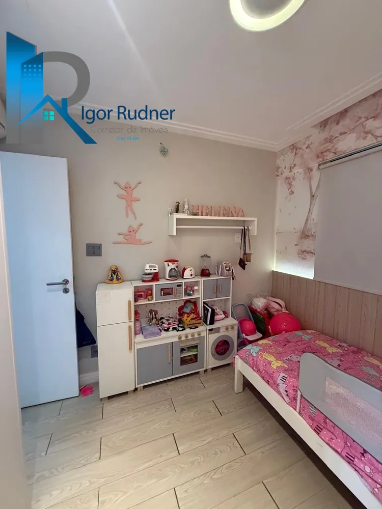 Apartamento, 3 quartos, 89 m² - Foto 3