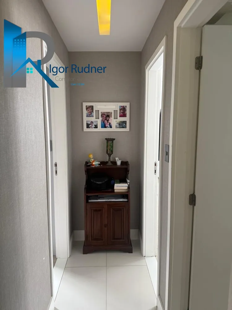 Apartamento, 3 quartos, 89 m² - Foto 3