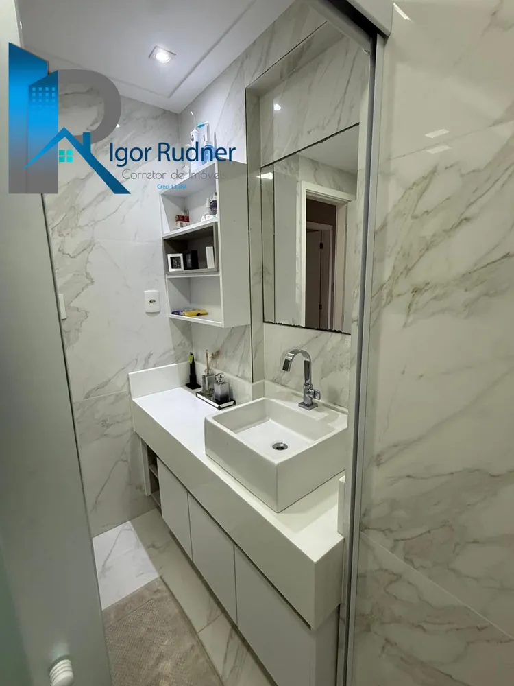 Apartamento, 3 quartos, 89 m² - Foto 10