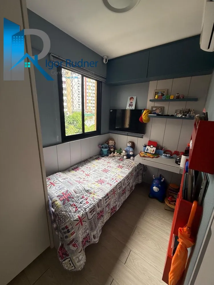 Apartamento, 3 quartos, 89 m² - Foto 5