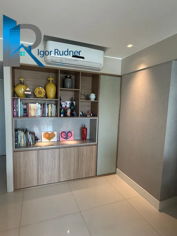 Apartamento, 3 quartos, 89 m² - Foto 4