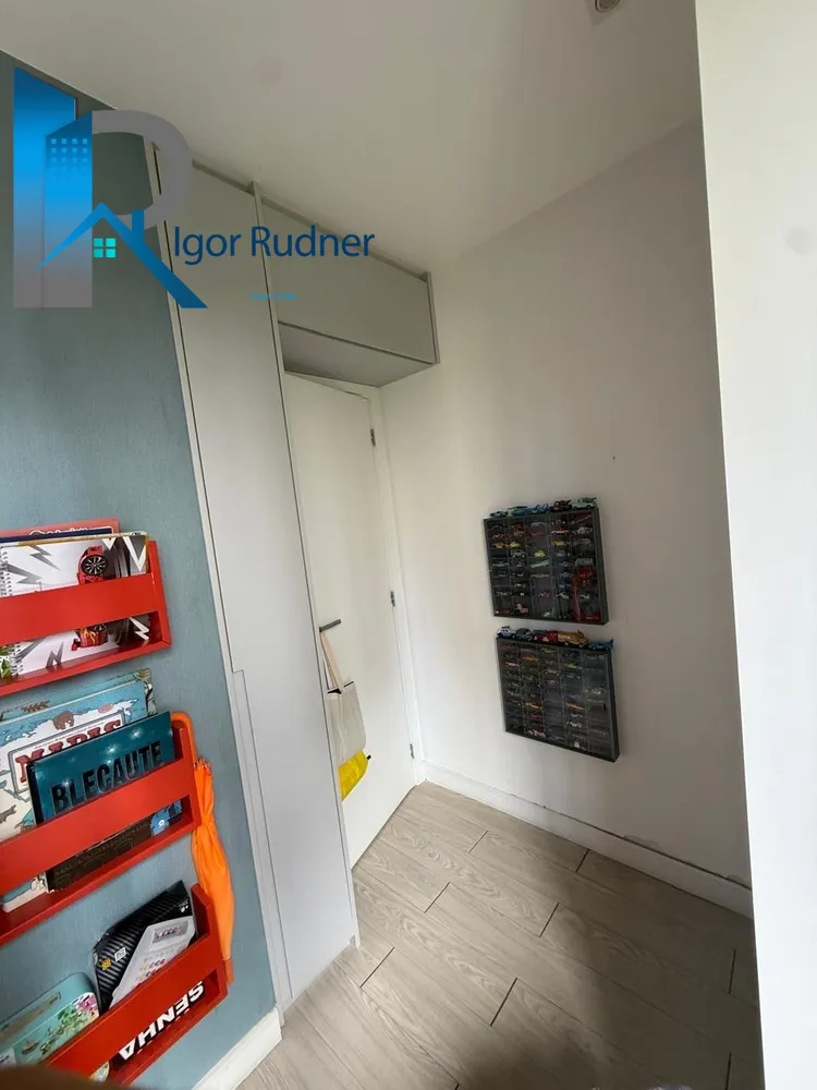Apartamento, 3 quartos, 89 m² - Foto 7