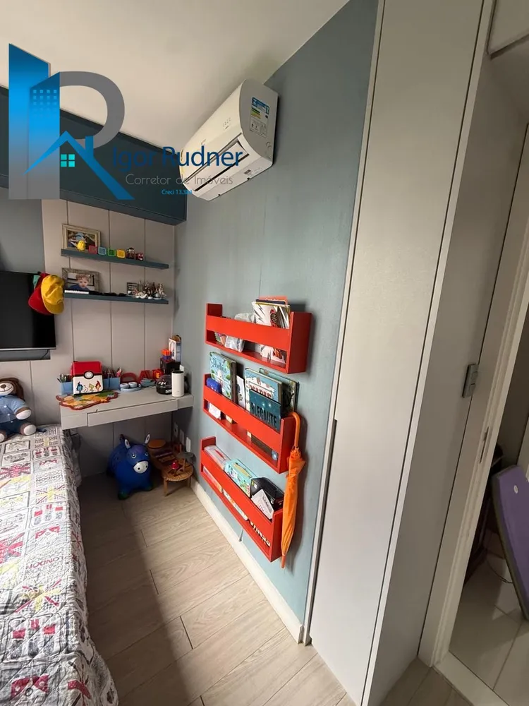 Apartamento, 3 quartos, 89 m² - Foto 6