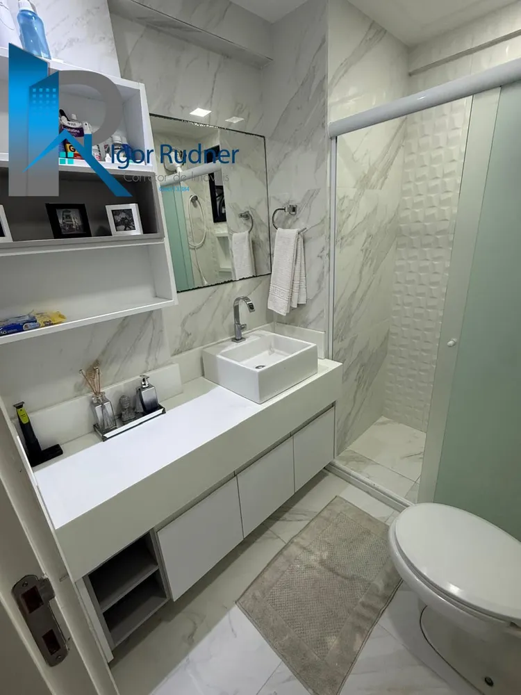 Apartamento, 3 quartos, 89 m² - Foto 8