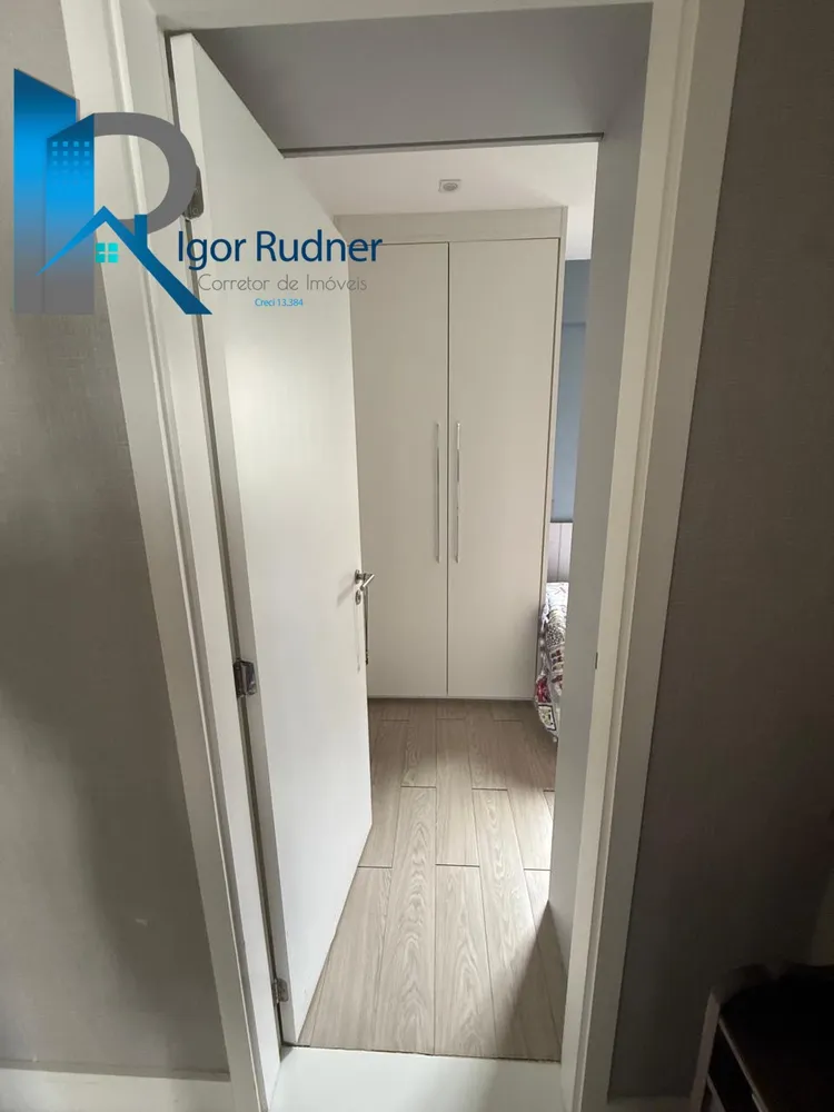 Apartamento, 3 quartos, 89 m² - Foto 4