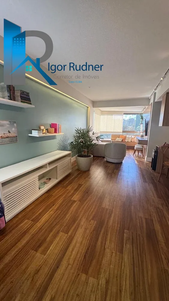 Apartamento, 2 quartos, 82 m² - Foto 12