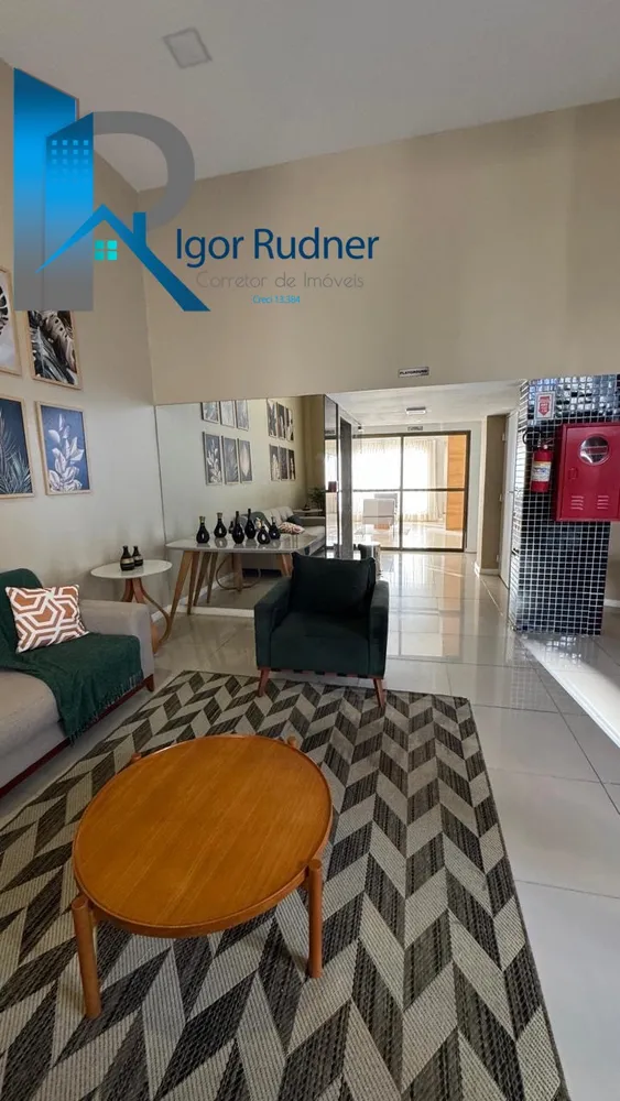Apartamento, 2 quartos, 82 m² - Foto 11