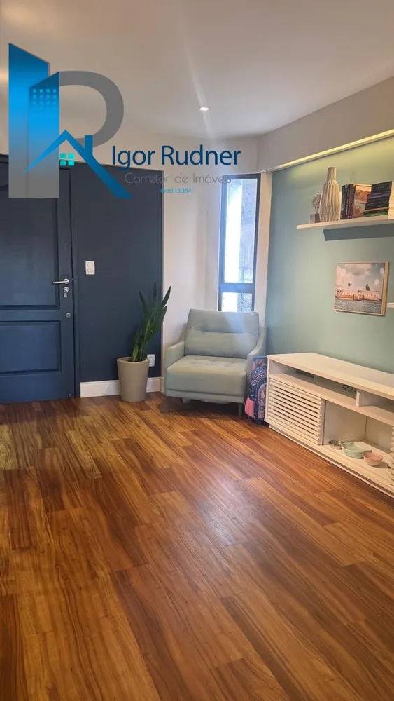 Apartamento, 2 quartos, 82 m² - Foto 9