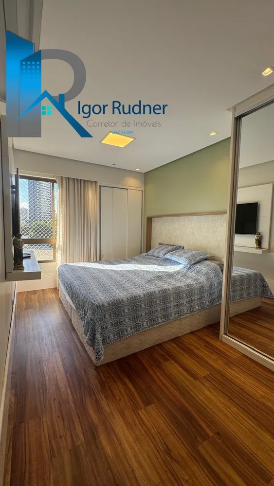 Apartamento, 2 quartos, 82 m² - Foto 8