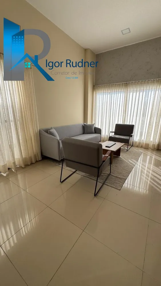 Apartamento, 2 quartos, 82 m² - Foto 6