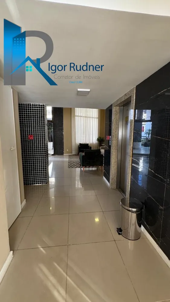 Apartamento, 2 quartos, 82 m² - Foto 2