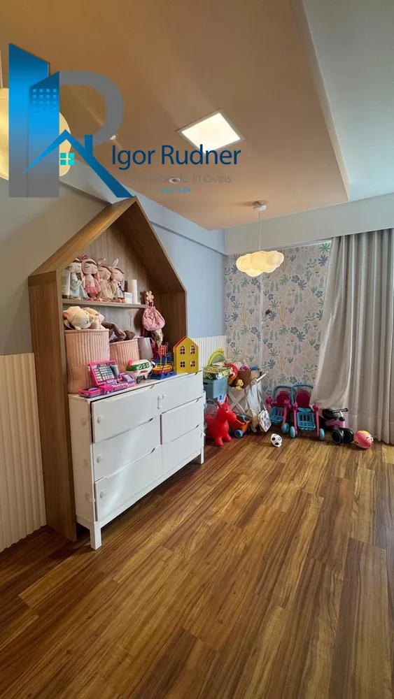 Apartamento, 2 quartos, 82 m² - Foto 1