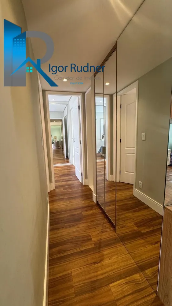 Apartamento, 2 quartos, 82 m² - Foto 5