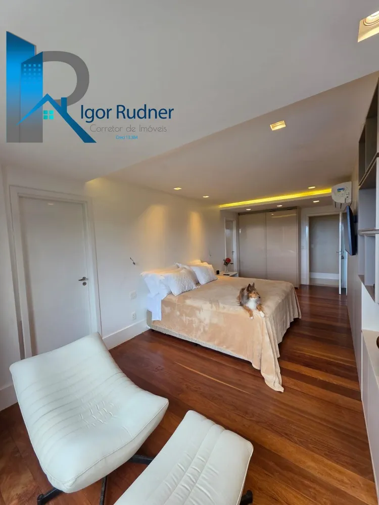 Apartamento, 4 quartos, 330 m² - Foto 7