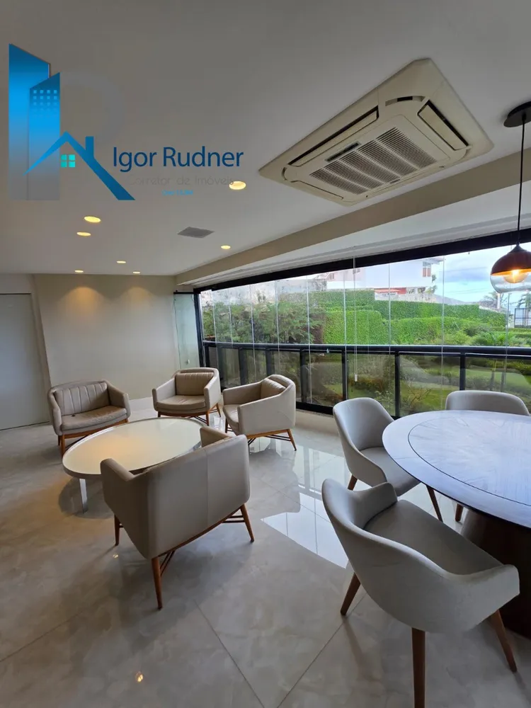 Apartamento, 4 quartos, 330 m² - Foto 3