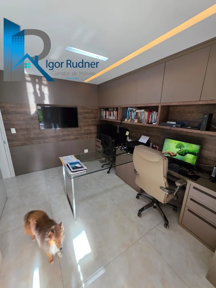 Apartamento, 4 quartos, 330 m² - Foto 11