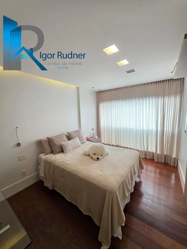 Apartamento, 4 quartos, 330 m² - Foto 8