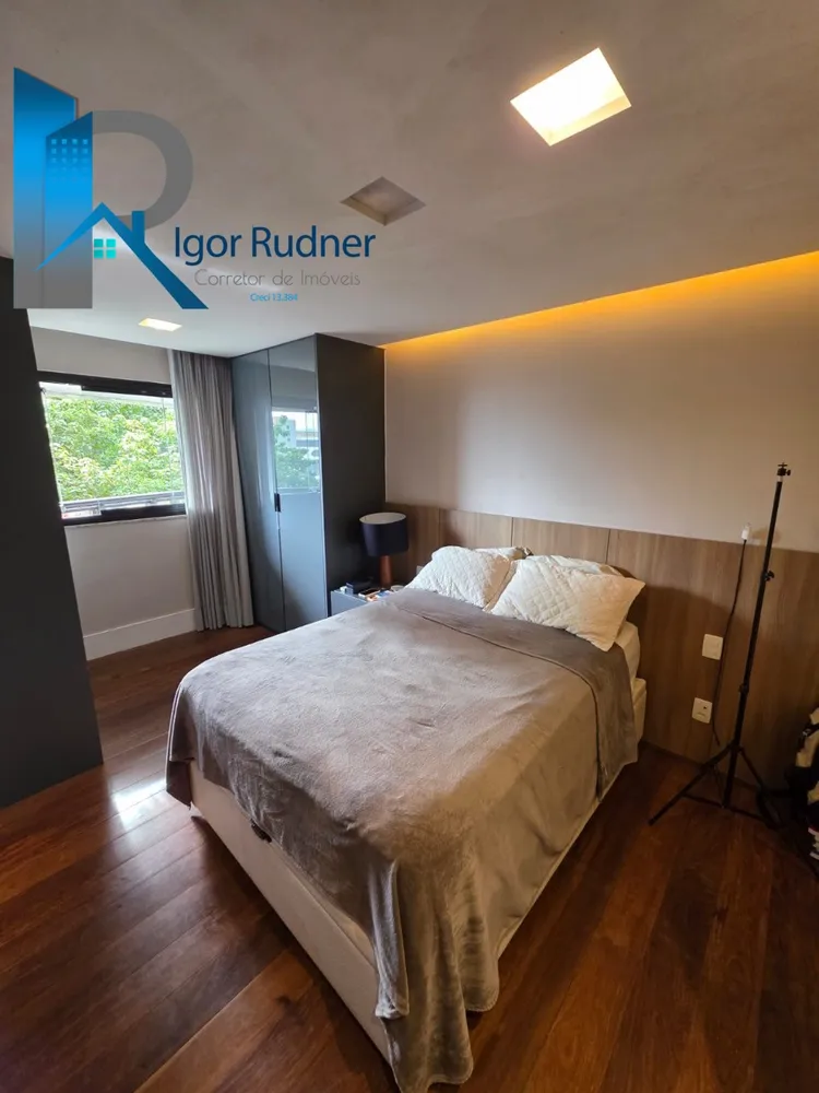 Apartamento, 4 quartos, 330 m² - Foto 10