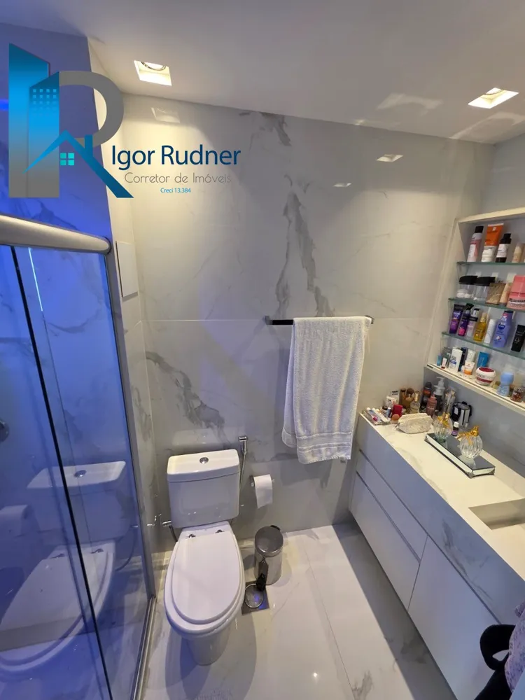 Apartamento, 4 quartos, 330 m² - Foto 12