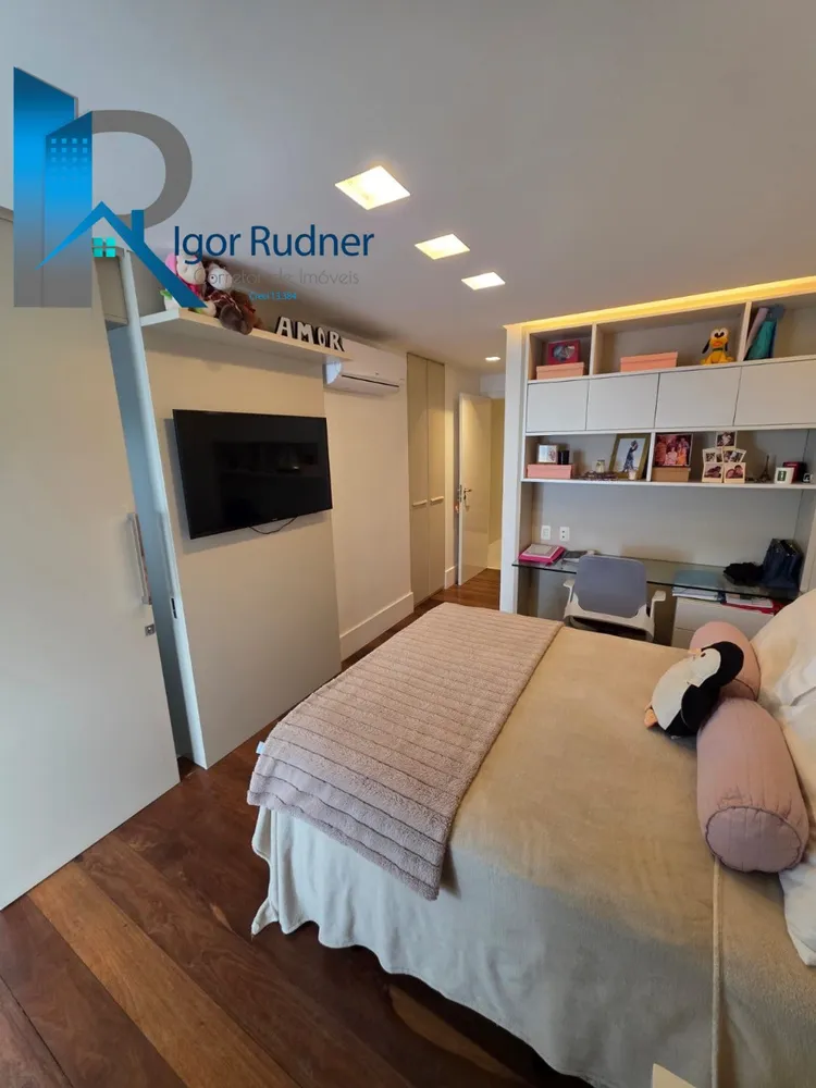 Apartamento, 4 quartos, 330 m² - Foto 6