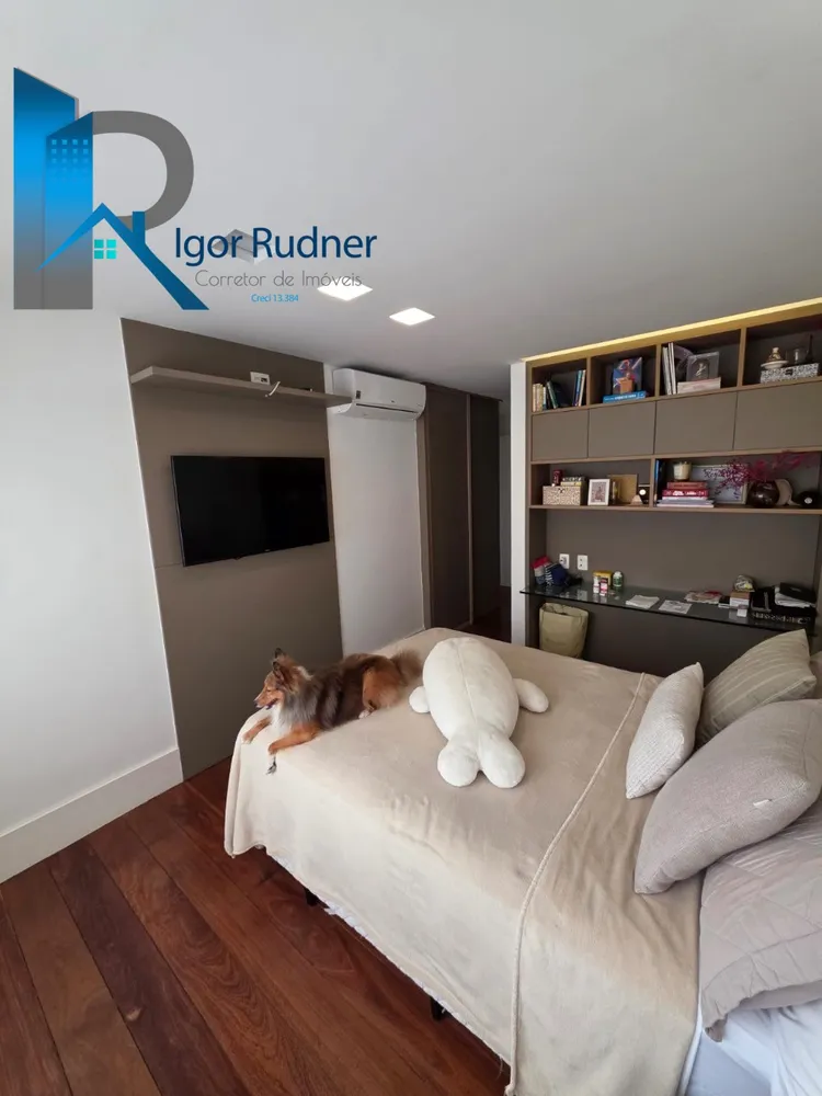 Apartamento, 4 quartos, 330 m² - Foto 9