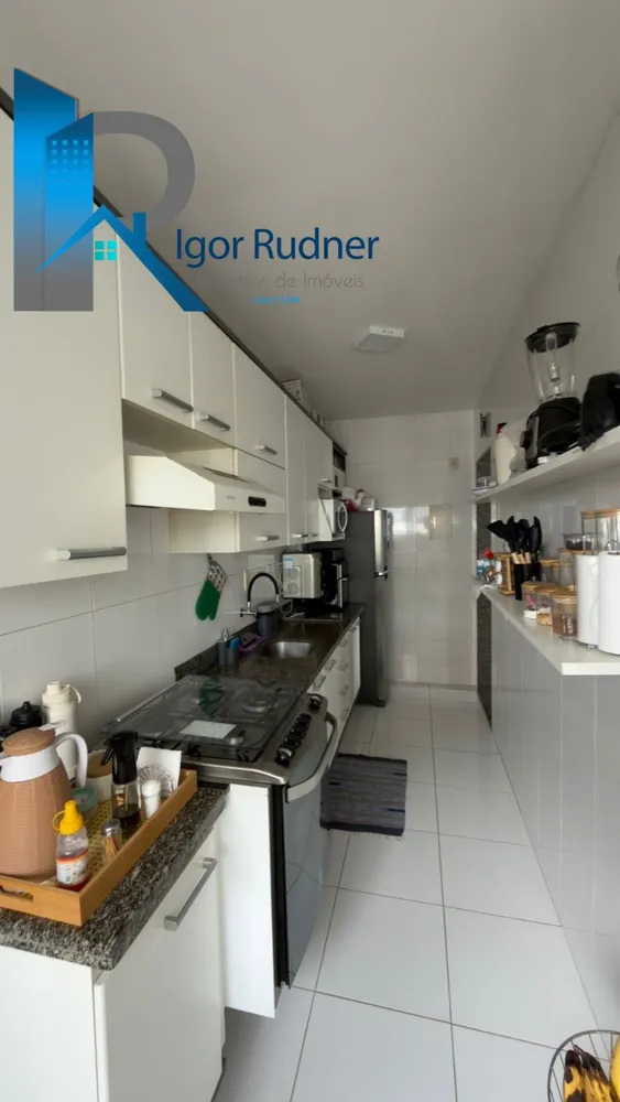 Apartamento, 3 quartos, 90 m² - Foto 9