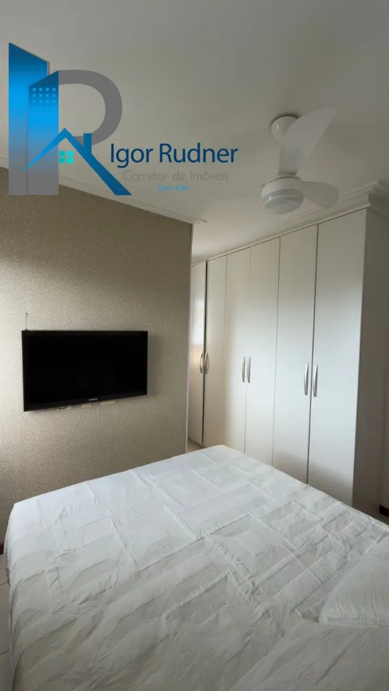Apartamento, 3 quartos, 90 m² - Foto 5