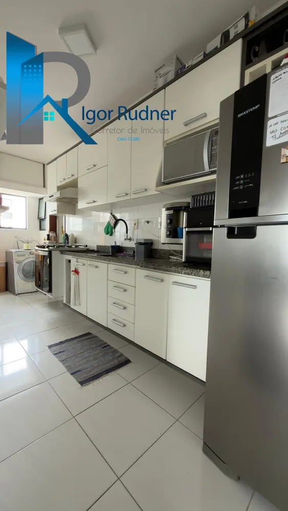 Apartamento, 3 quartos, 90 m² - Foto 8