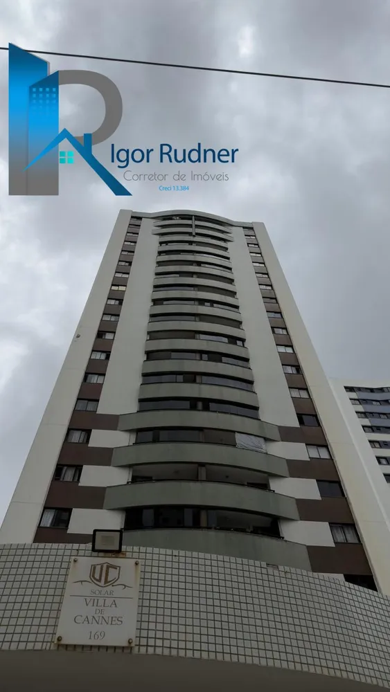 Apartamento, 3 quartos, 90 m² - Foto 11