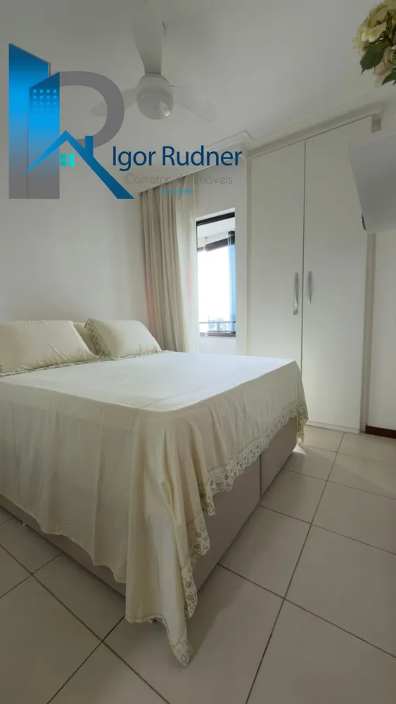 Apartamento, 3 quartos, 90 m² - Foto 7
