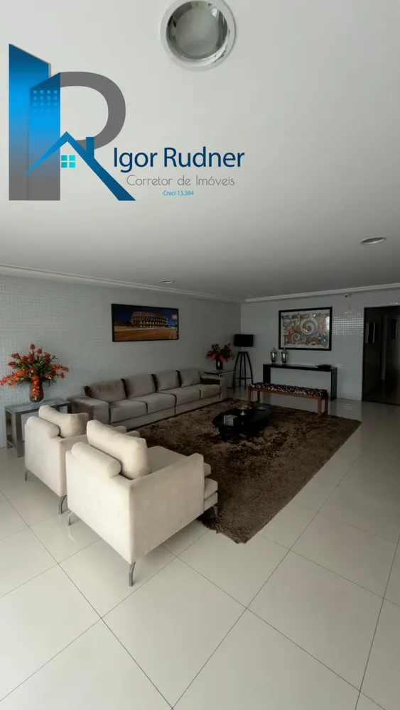 Apartamento, 3 quartos, 90 m² - Foto 12