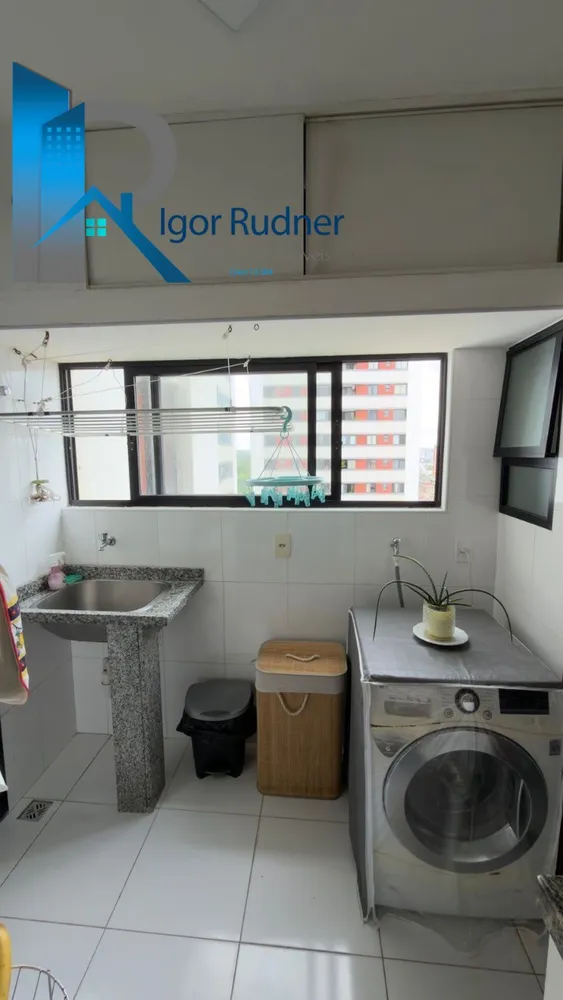 Apartamento, 3 quartos, 90 m² - Foto 10
