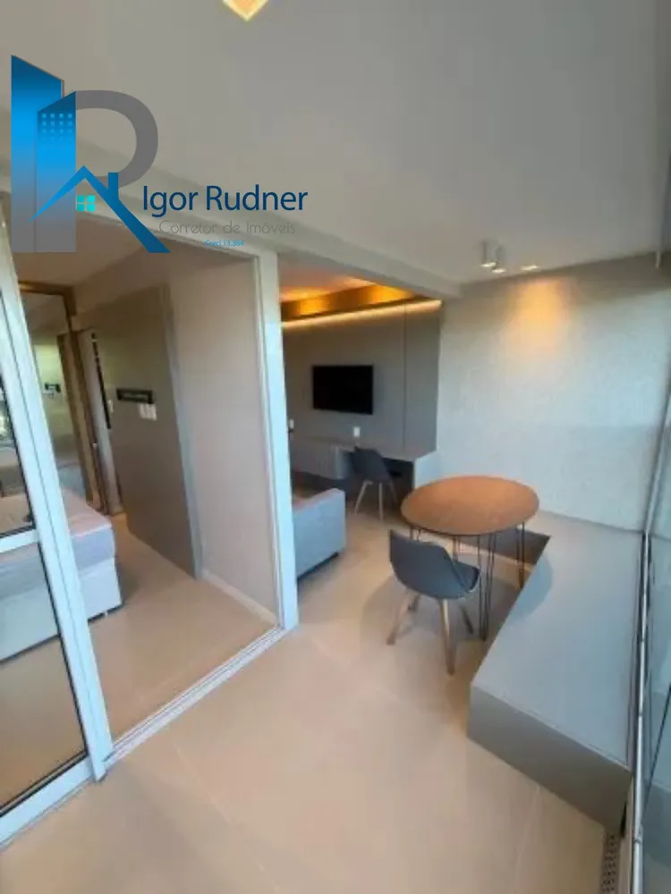 Apartamento, 1 quarto, 44 m² - Foto 6
