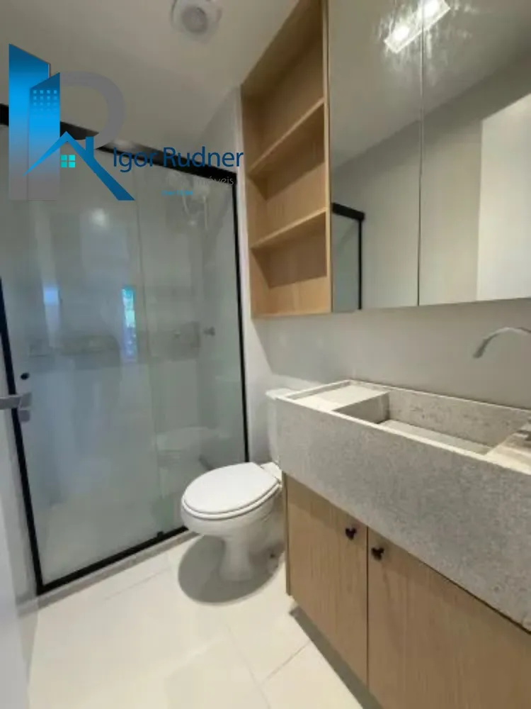 Apartamento, 1 quarto, 44 m² - Foto 4