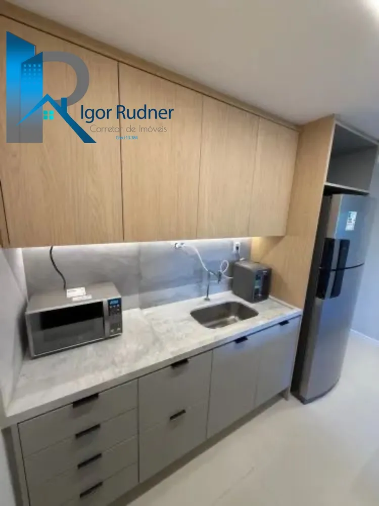 Apartamento, 1 quarto, 44 m² - Foto 9