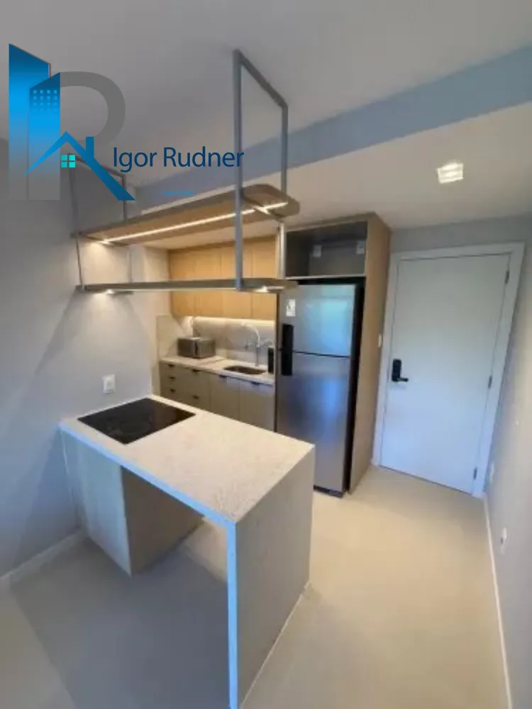 Apartamento, 1 quarto, 44 m² - Foto 2