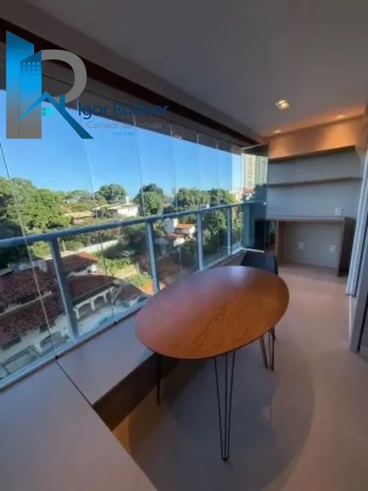 Apartamento, 1 quarto, 44 m² - Foto 7