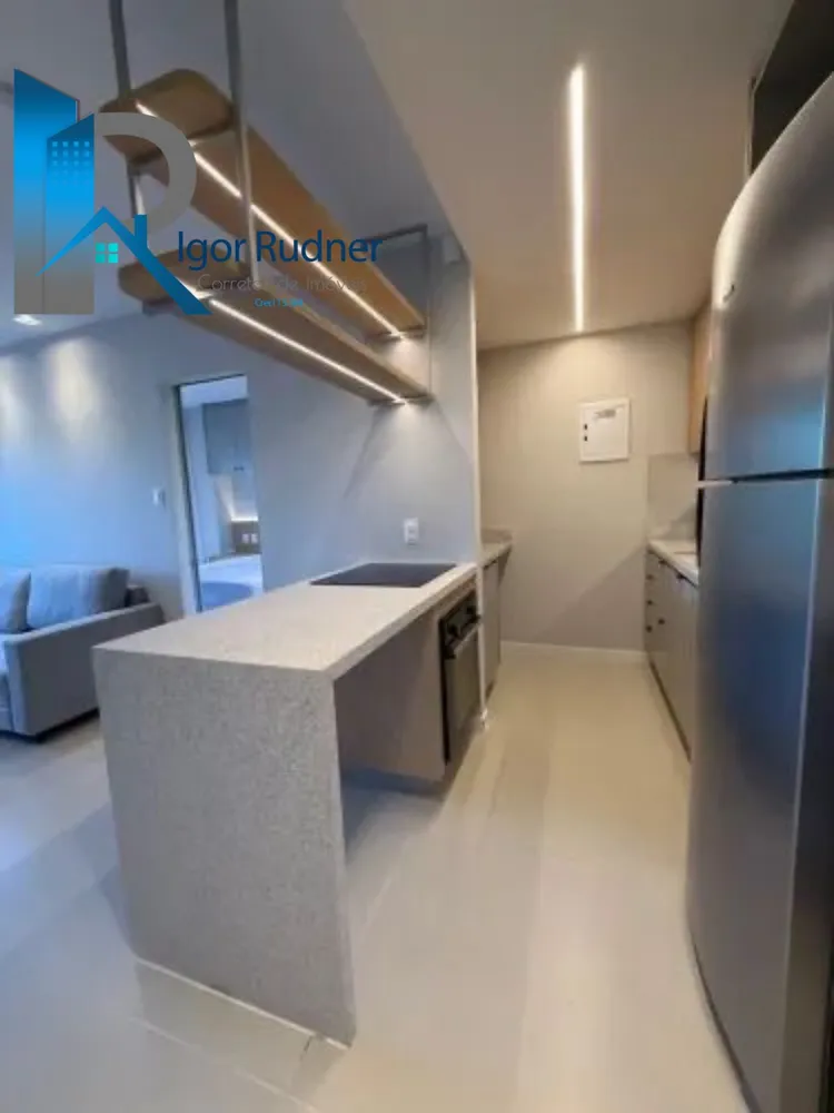 Apartamento, 1 quarto, 44 m² - Foto 3