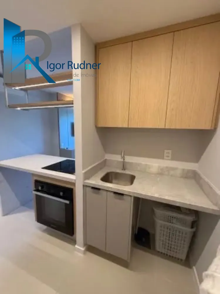 Apartamento, 1 quarto, 44 m² - Foto 8