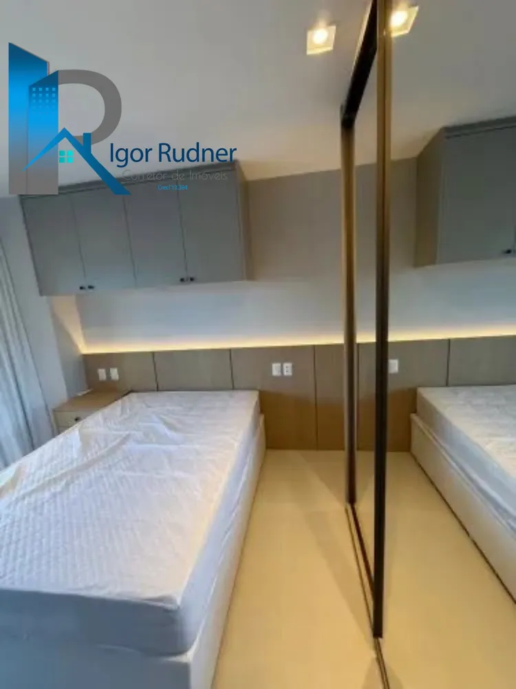 Apartamento, 1 quarto, 44 m² - Foto 5