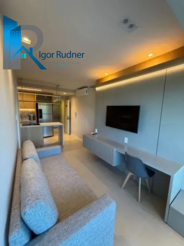 Apartamento, 1 quarto, 44 m² - Foto 8