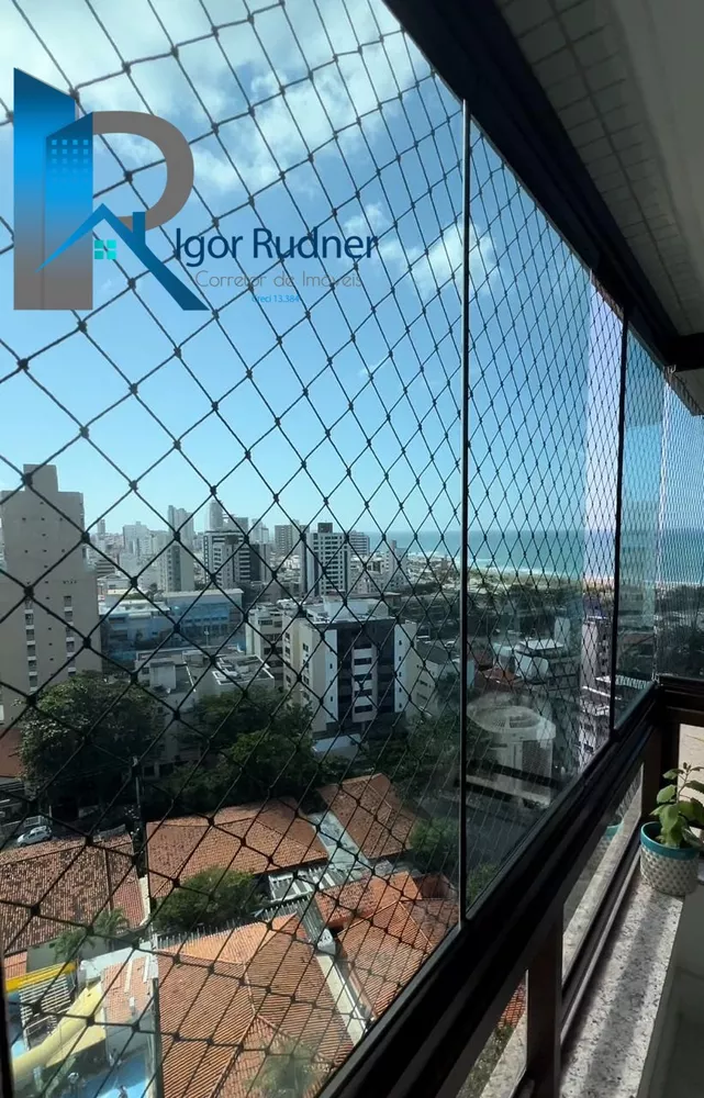 Apartamento à venda com 3 quartos, 88m² - Foto 3