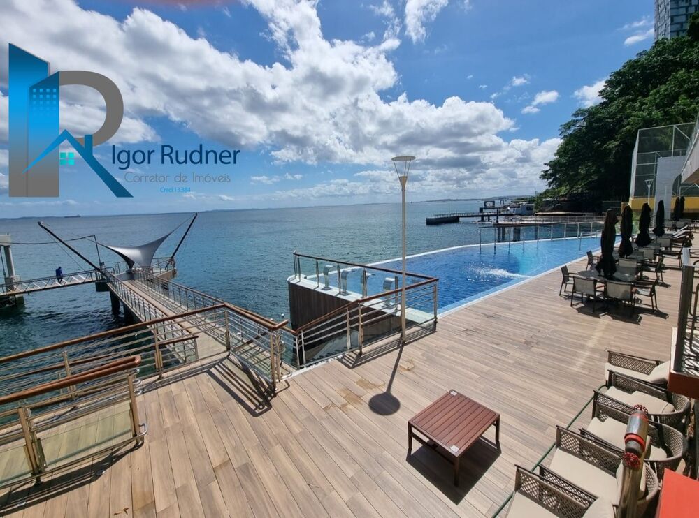 Apartamento, 5 quartos, 460 m² - Foto 21