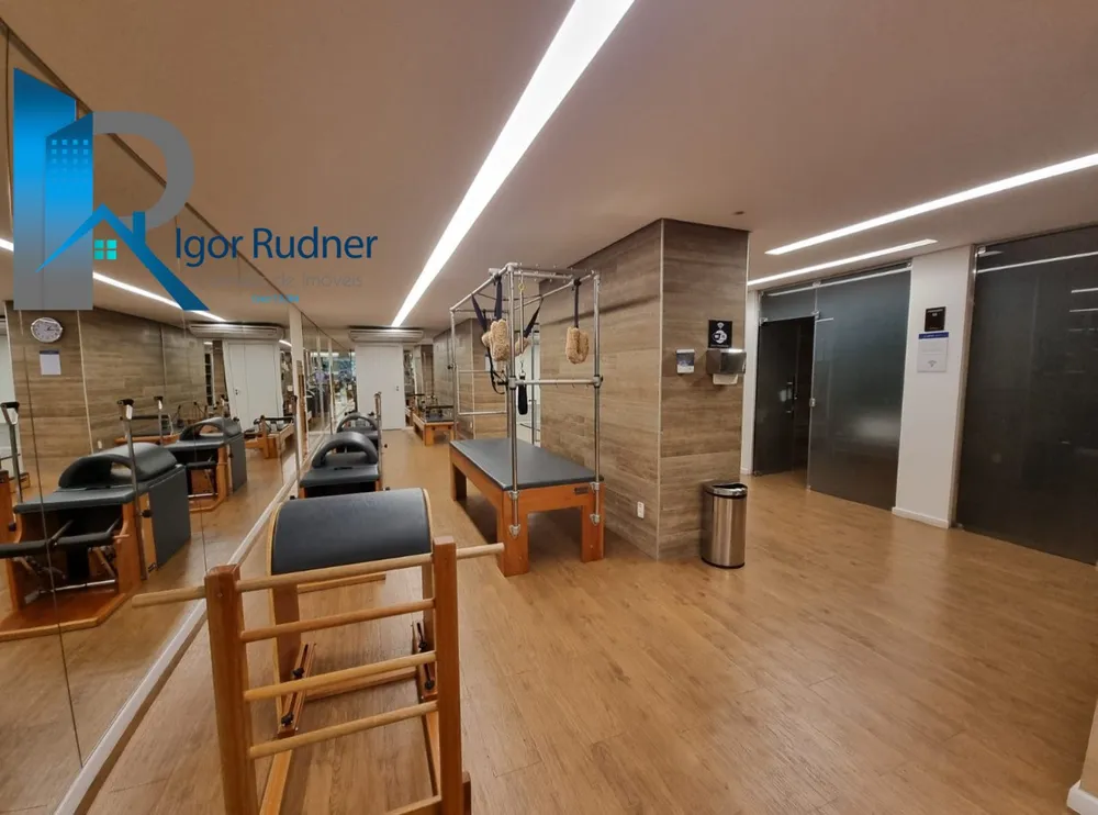 Apartamento, 5 quartos, 460 m² - Foto 30