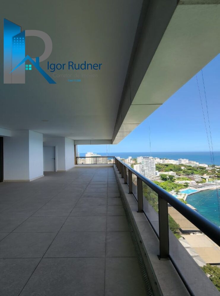 Apartamento, 5 quartos, 460 m² - Foto 8